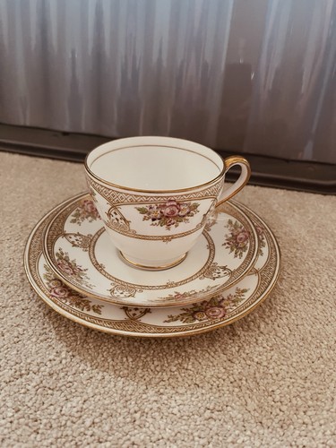 Vintage copeland spode berwick - vintage,