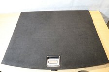 Toyota avensis boot floor - 4d,