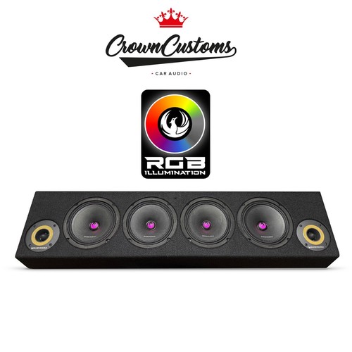 1700w high spl speaker - spl, 6