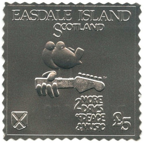 Easdale island scotland 5 - scotland, £5
