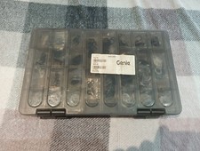 Genie Access Cherry Picker