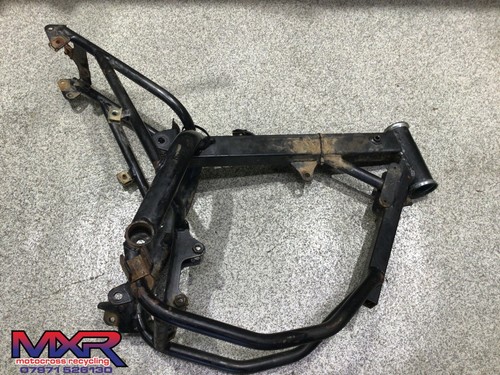 Husqvarna husky boy frame - boy,