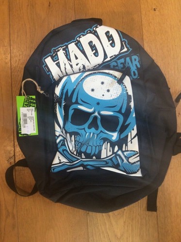 Madd gear pro - lightning, bolt