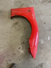mitsubishi FTO Front Wing