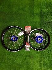 husqvarna 85 small wheels sm