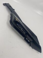 SYM WOLF 125. 2016 Right Hand Side Tail Fairing    83570-B9A-0000.