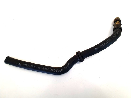 Mercedes w124 fuel tank to - ce,