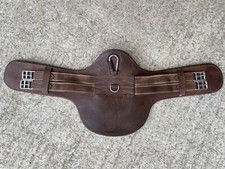 Butet Close Contact Jumping / Cross Country Stud Girth / Guard 90cm