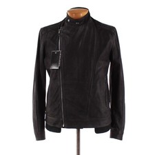 Latini NWT 100% Leather