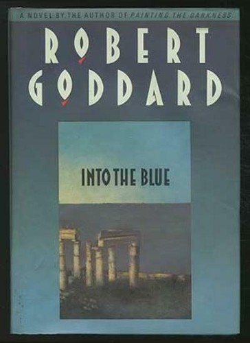 Into the blue - by, robert