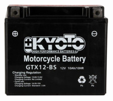 Kyoto gtx12-bs ytx12-bs
