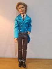  2010 Prince Liam Ken Doll
