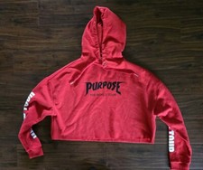 Justin Bieber Purpose World