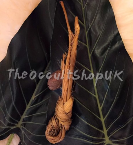 Rare kusha bezoar occult - rare,