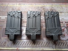 3x Metal G3 Hi-Cap Magazines with Magpuls - READ BELOW!