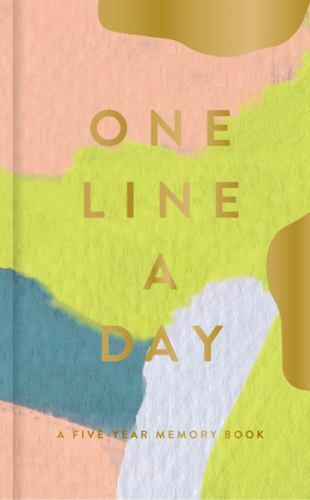 Modern one line - modern, a