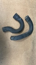 Mk6 FORD ESCORT 1.4cvh RADIATOR COOLANT HOSES