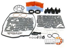 Ford Galaxy 6DCT450 Automatic