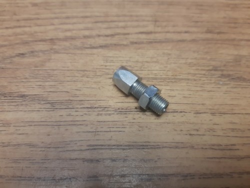 Amal carburettor cable - amal,