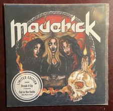 Maverick ‎(ES) – Break It