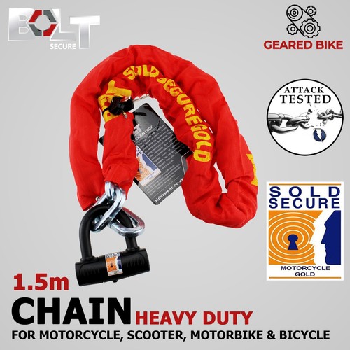 Bolt sold secure - sold,