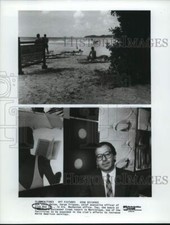 Press Photo Club Med's