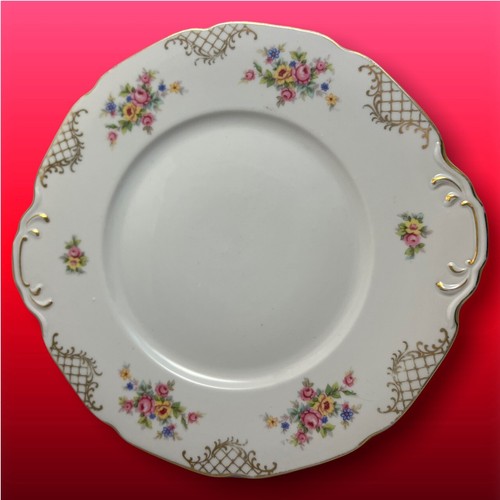 Vintage rgk czechoslovakia - vintage,