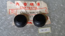 Honda S90 Z50 XR50 CL90 ATC70 ATC110 TRX125 Fuel Tank Rubber Mount Damper NOS