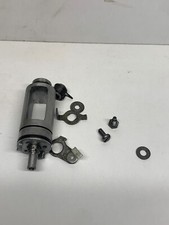 Suzuki RM 250 1986 B2 Power Valve 