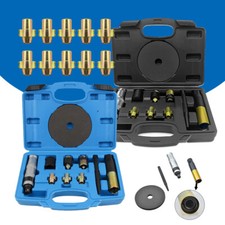 Locking Wheel Nut Removal Master Universal Tool Kit Removes Spinning Locking Nut