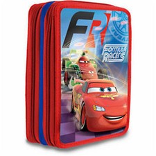 Disney PIXAR CARS - Double