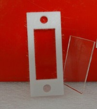 Aga Rayburn Sight Glass and