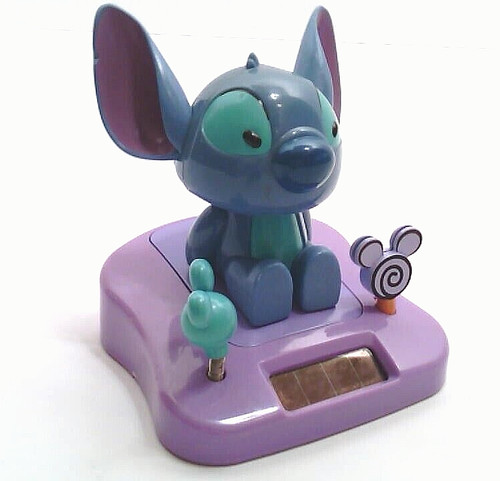 Stitch~Disney~Sunshine
