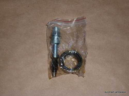 Moto guzzi speedometer - guzzi,