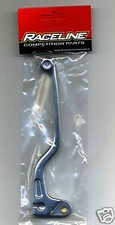 Clutch Lever Honda CR 125 250