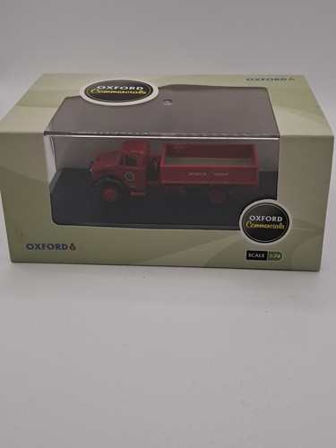 Oxford commercials oo - 1/76,