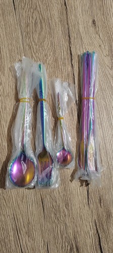 Cutlery sets pieces service - sets, 24