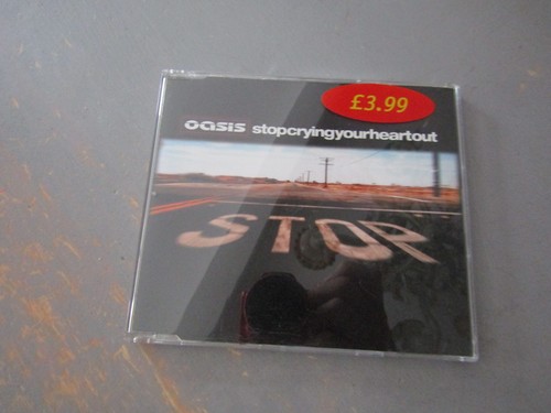 Single oasis stop - single,