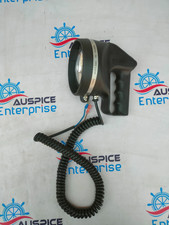 WS97-80H MARINE SEARCHLIGHT