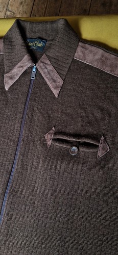 Vtg roberto carlo - roberto,