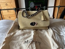 Mulberry Oversized Lilly