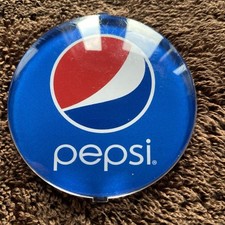Pepsi Pump Badge / clip 