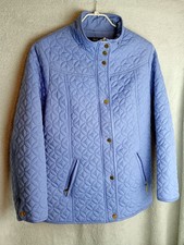 Edinburgh Woolen Mill Isle Women's Size 12 Coat/Jacket