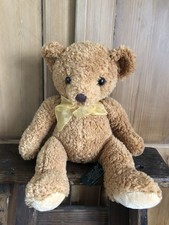 Russ macey teddy bear - russ,