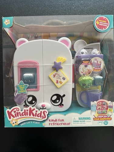 Kindi kids - kindi,