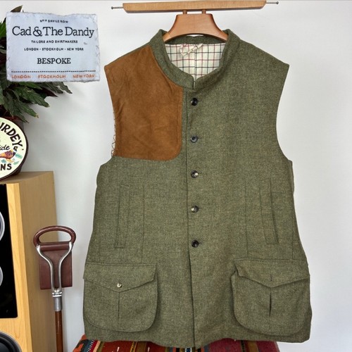 Cad the dandy savile row - &,