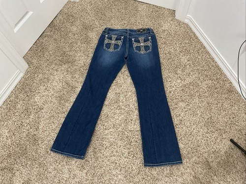 Miss jeans women sz - jeans, women’s