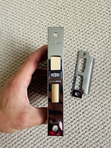 Union lever sash - union,