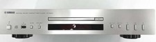 Yamaha s300 cd player - hi-fi,