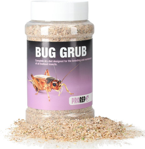 Prorep bug grub - grub, |